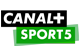 Canal+Sport 5 HD 