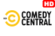 Comedy Central Polska HD