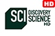 Discovery Science Polska HD