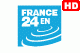 France 24 EN HD 