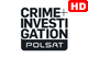Crime+Inwestigation HD 